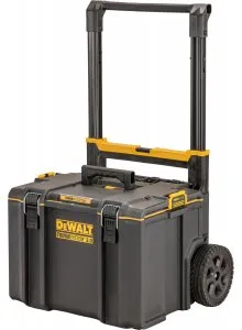 DeWalt Tough System tool trolley