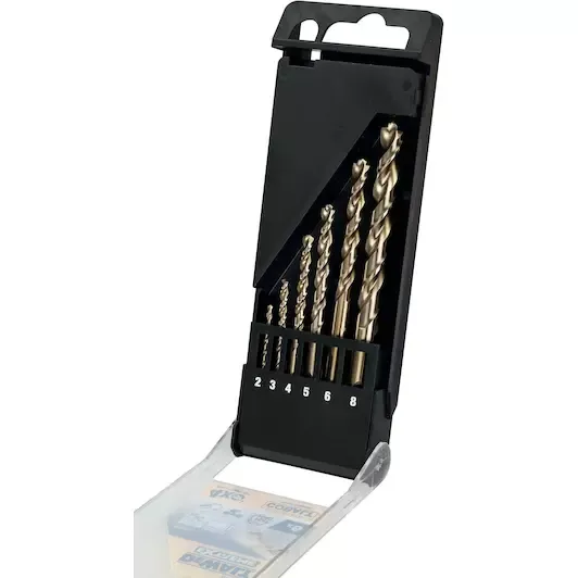 cobalt drill bit cobalt drill bit