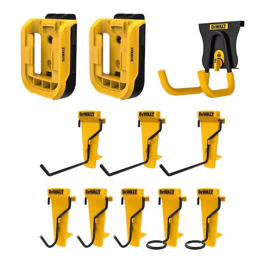 Toughsystem 2.0 DXL accessoires