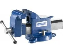 Expert vise