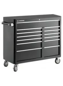 Facom tool trolley