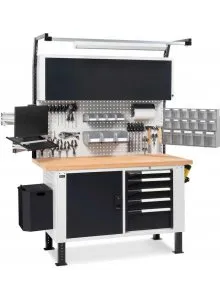 Fami workmaster