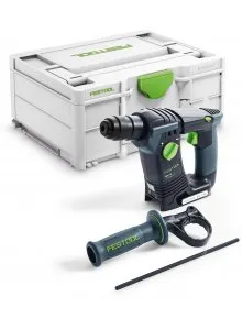Festool BHC 18-BASIC