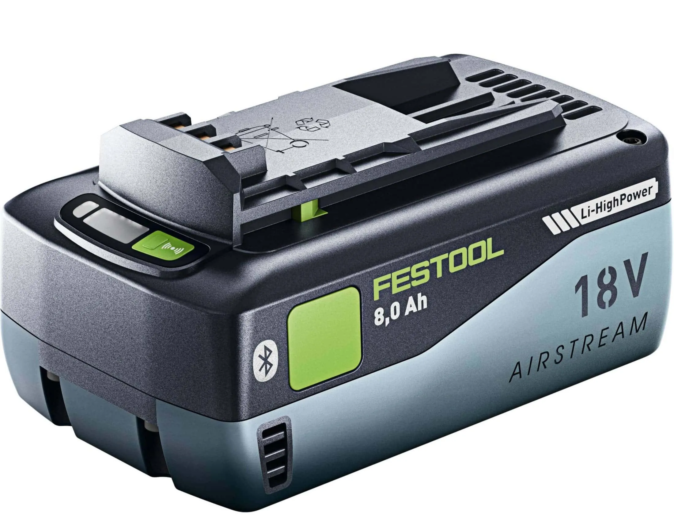 Festool battery pack