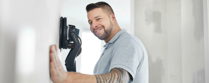 Festool PLANEX Long-Reach Sanders