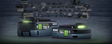 Waarom de nieuwe Festool TBX technologie de oude accu's overbodig maakt