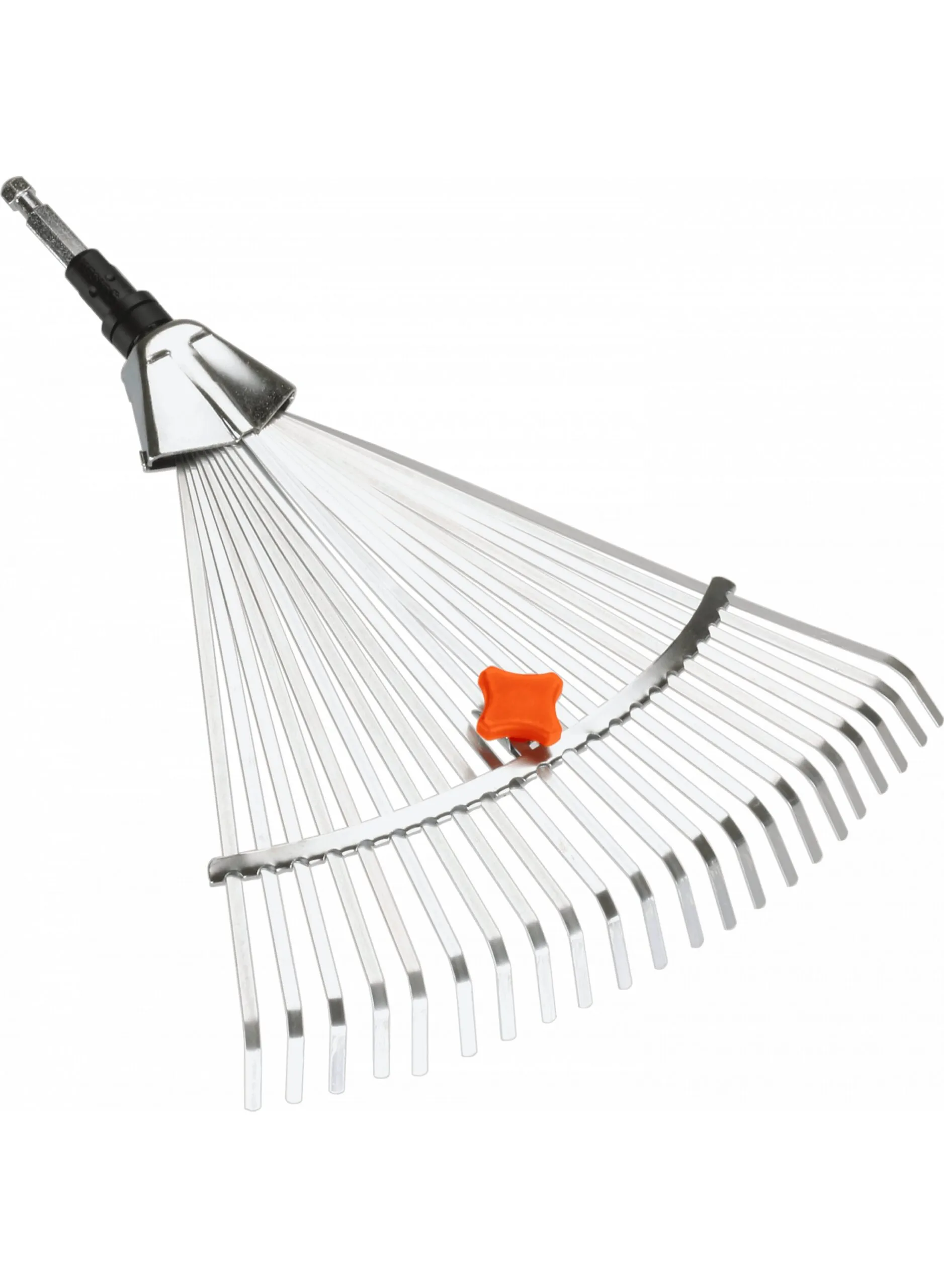 Gardena Combisystem leaf rake