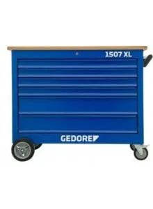 Gedore tool trolley