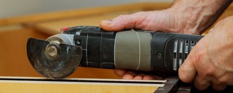 Multitools: alles draait om de accessoires