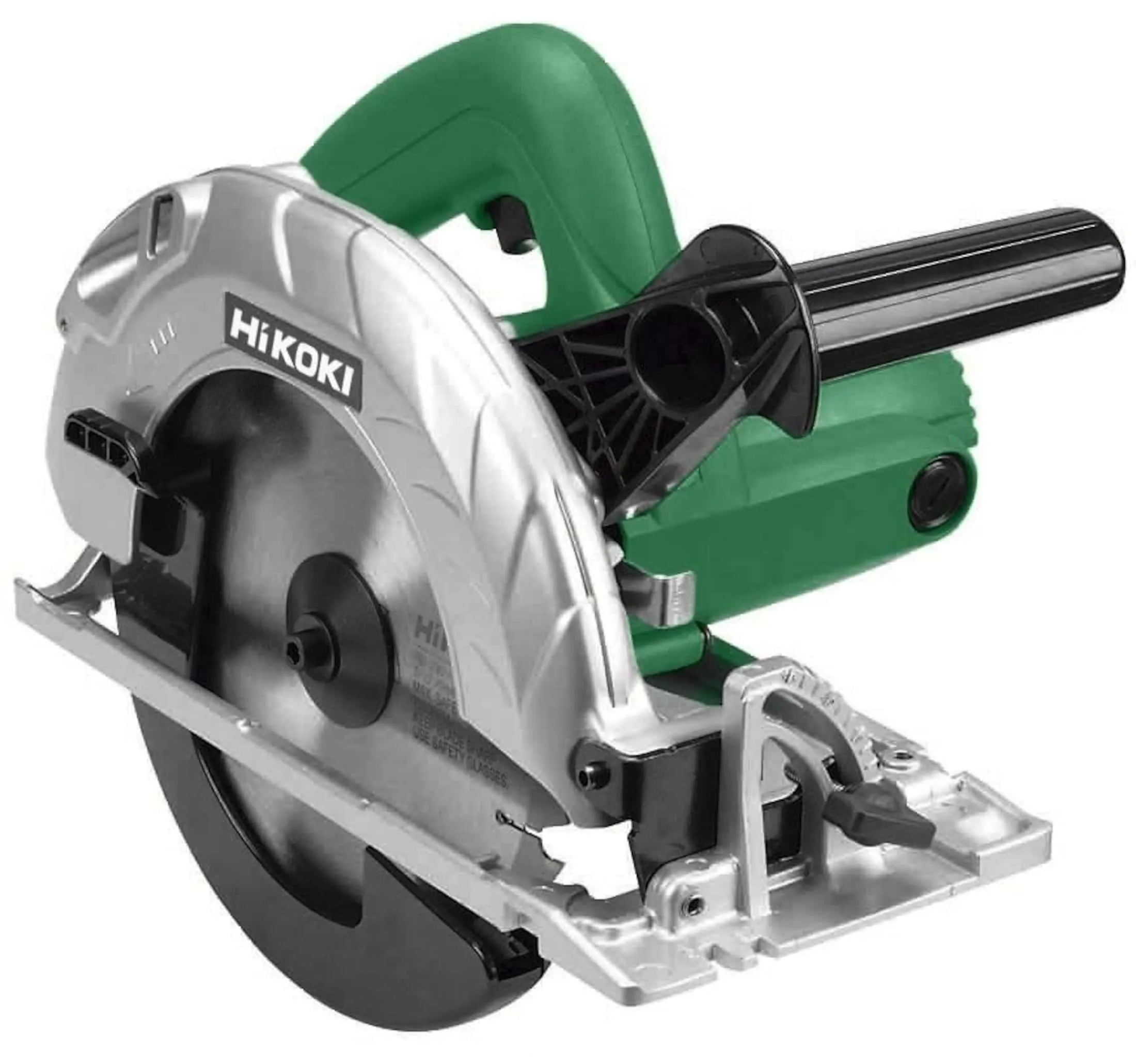 Hikoki circular saw