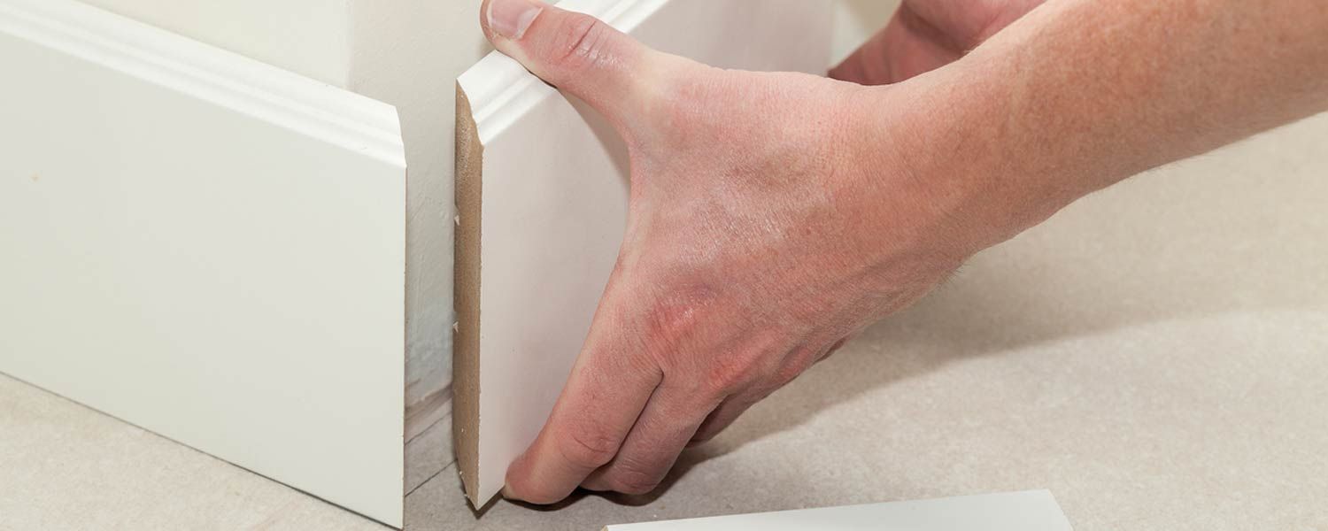 In verstek zagen: tips voor een splintervrije hoek