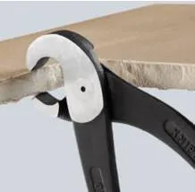Knipex tegelkniptang