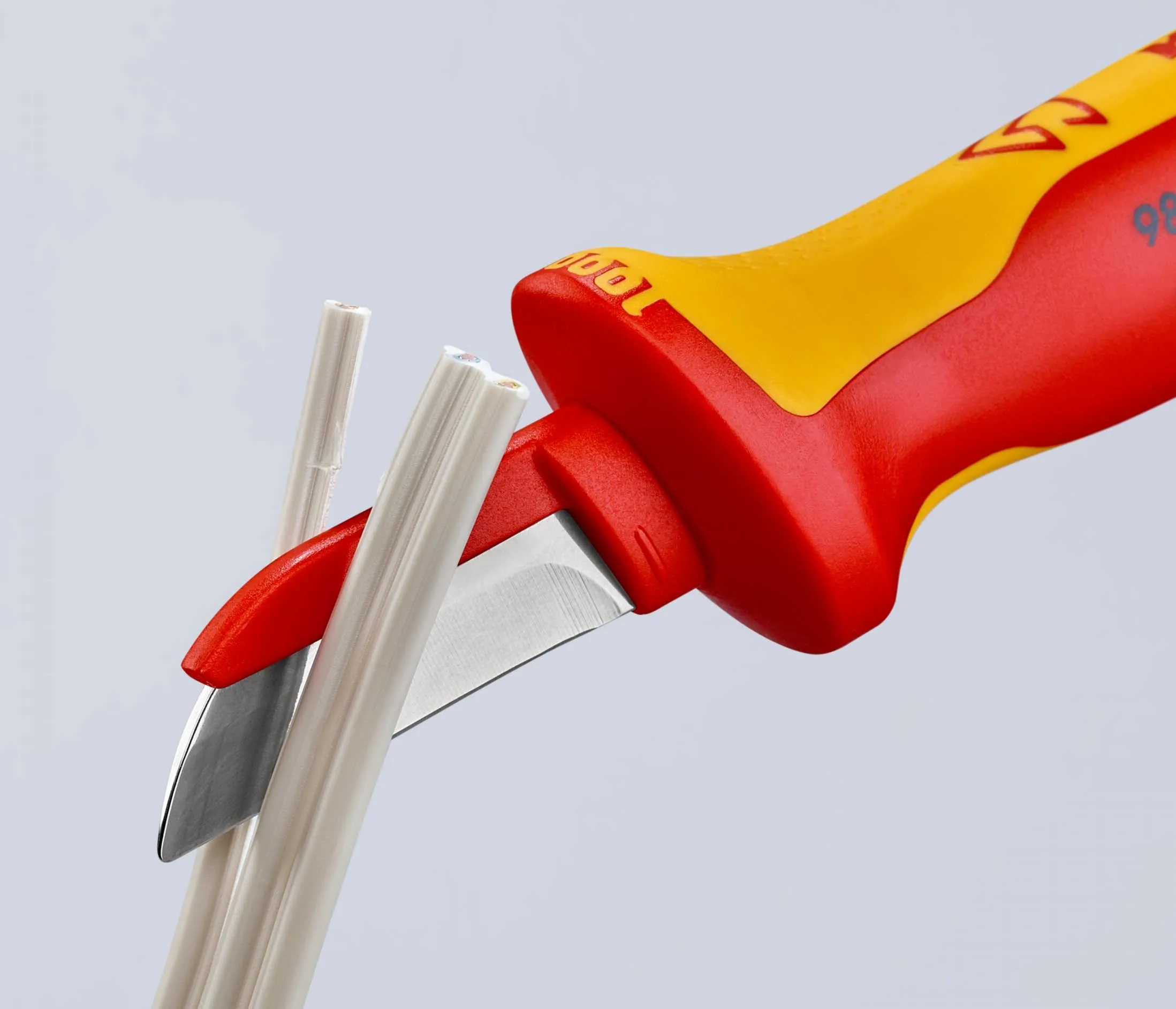 Knipex kabelmes
