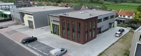 Kosinus Elektrotechniek: the people make the difference