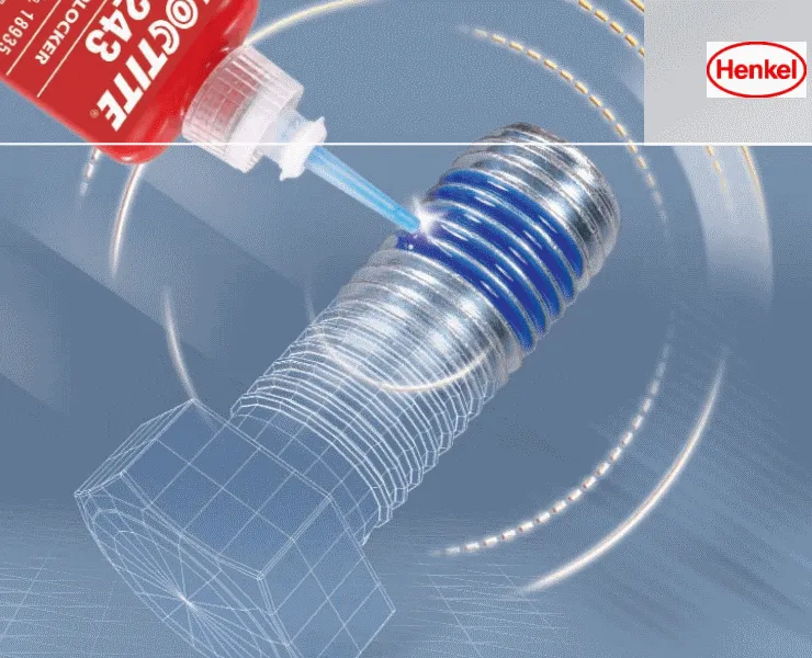 loctite-schroefdraadborging
