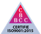 ISO 9001