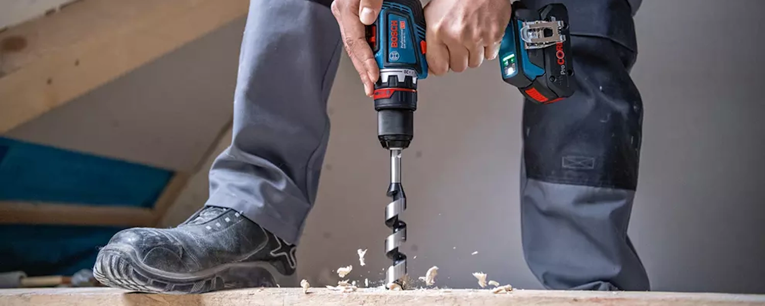 Bosch FlexiClick: The Most Versatile Drill Driver