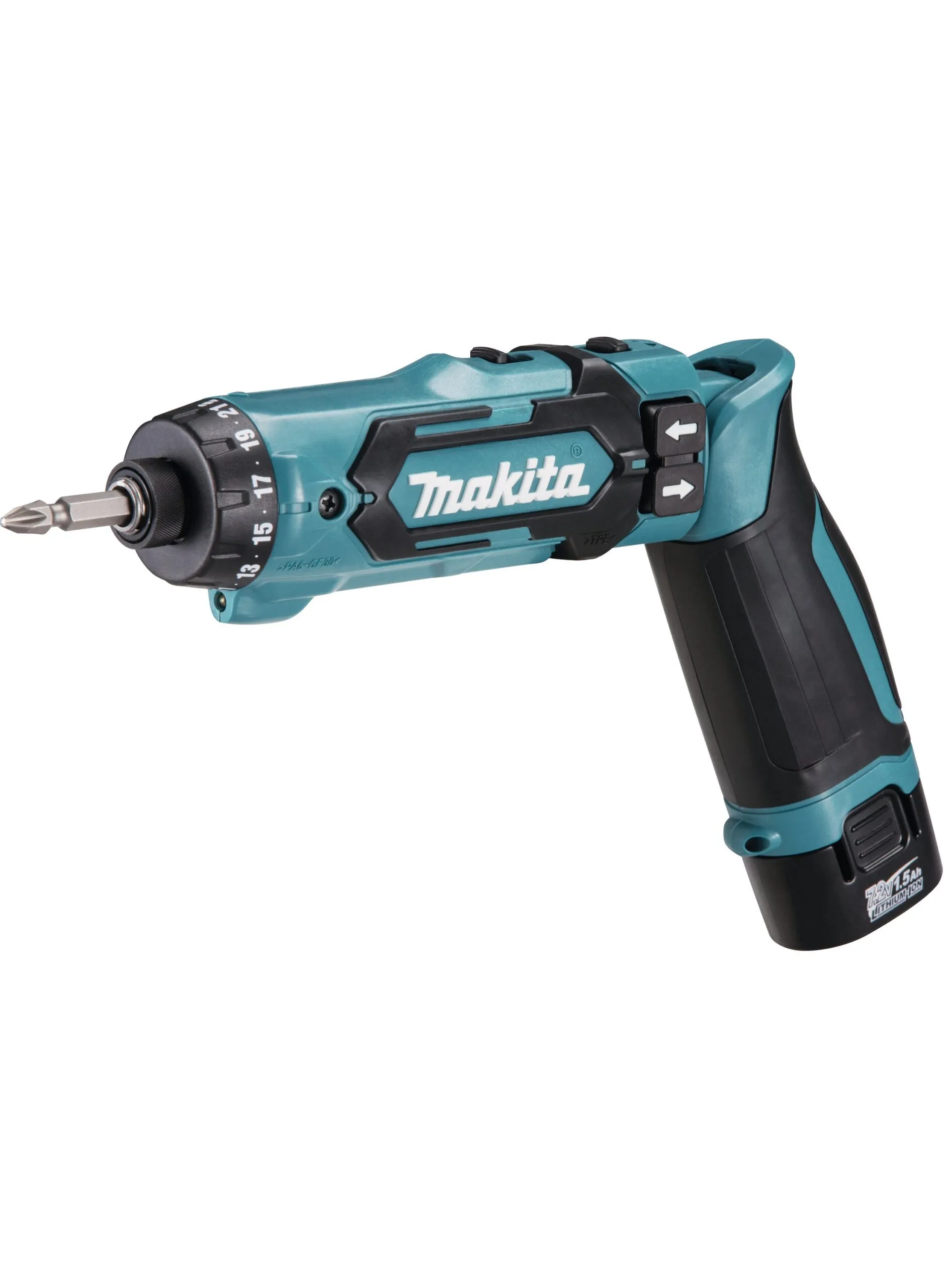 Makita drill-screwdriver