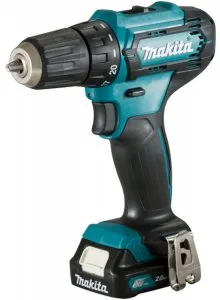 Makita accuboormachine