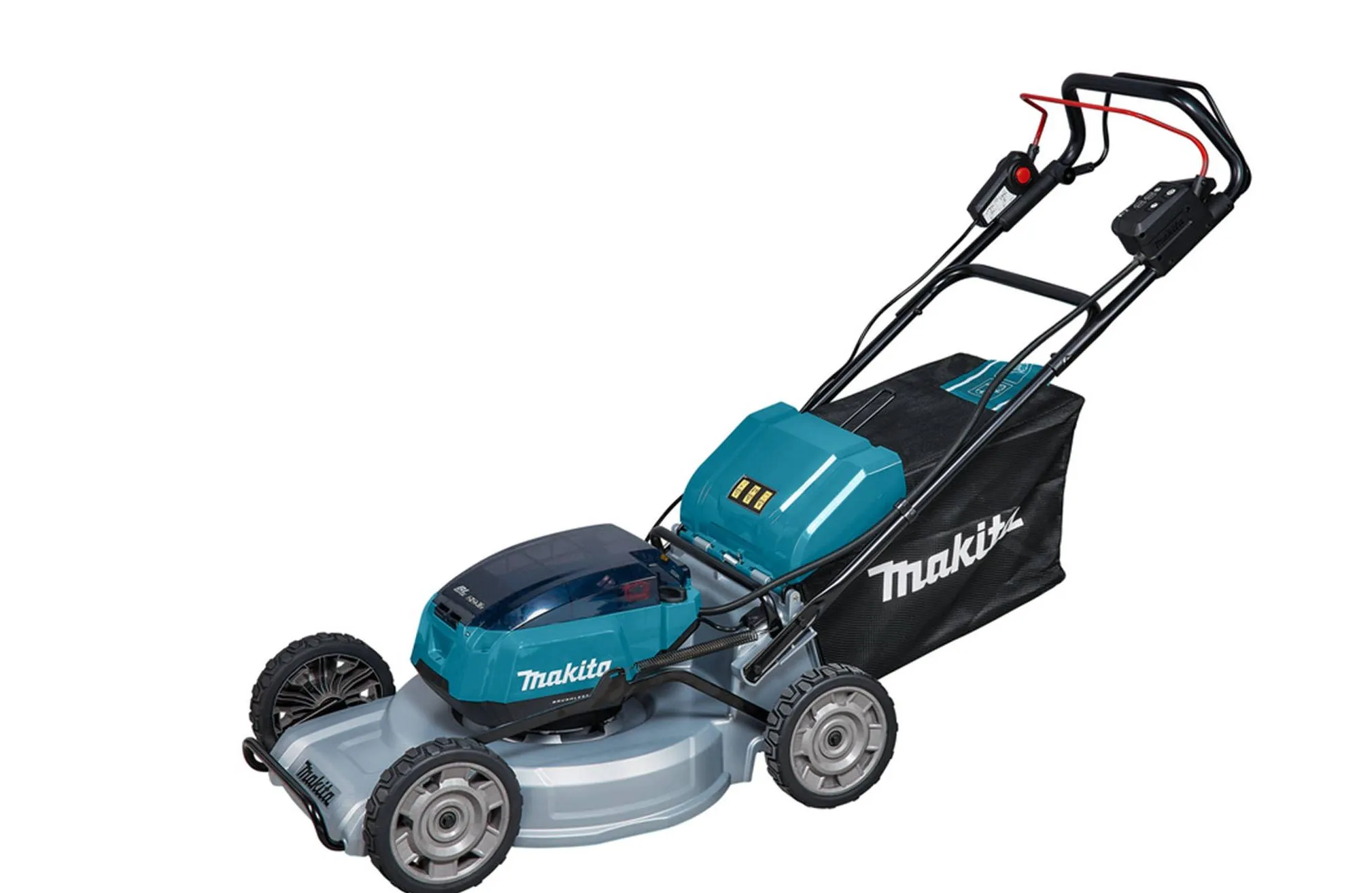 Makita DLM537