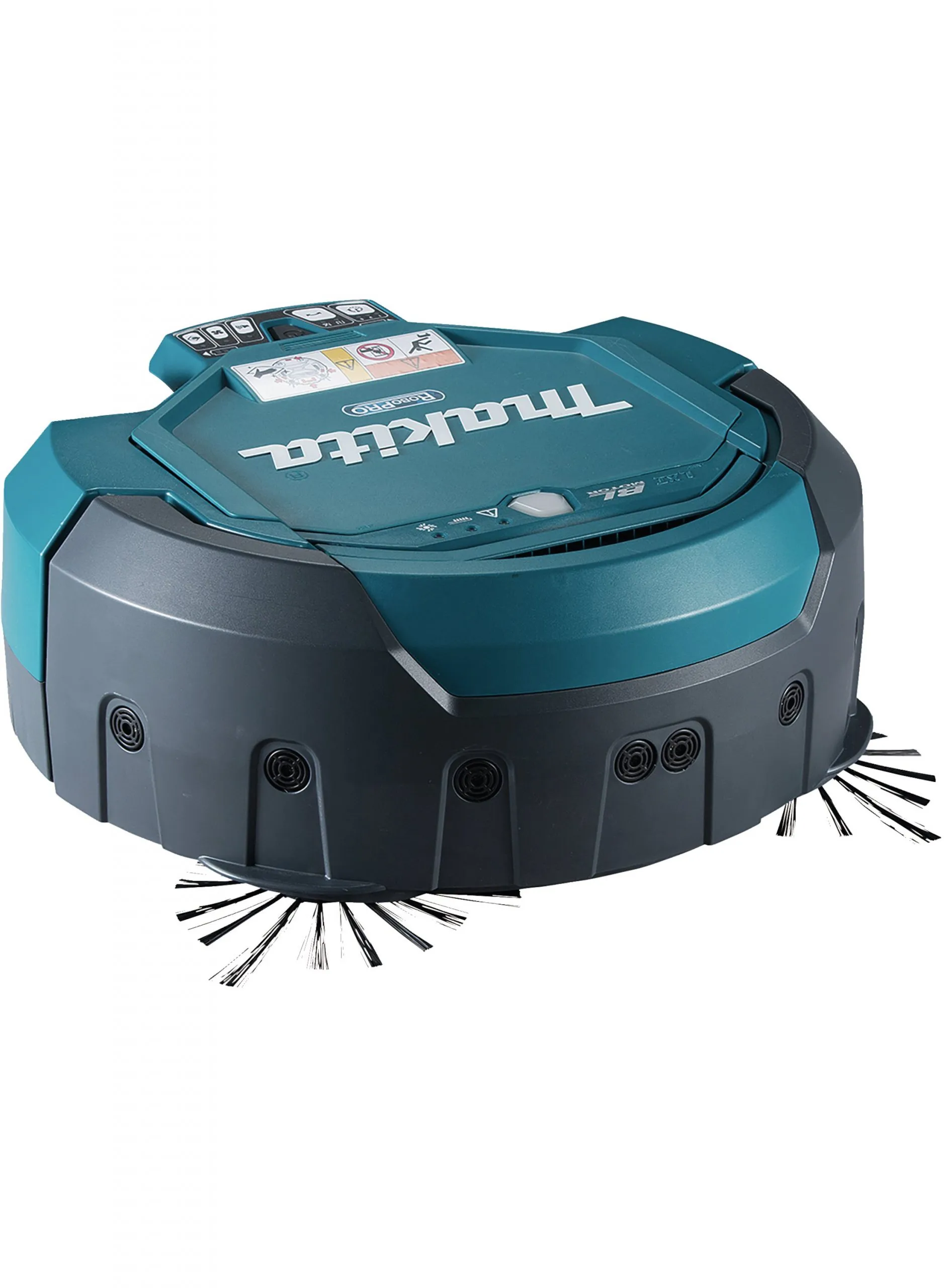 Makita roborstofzuiger