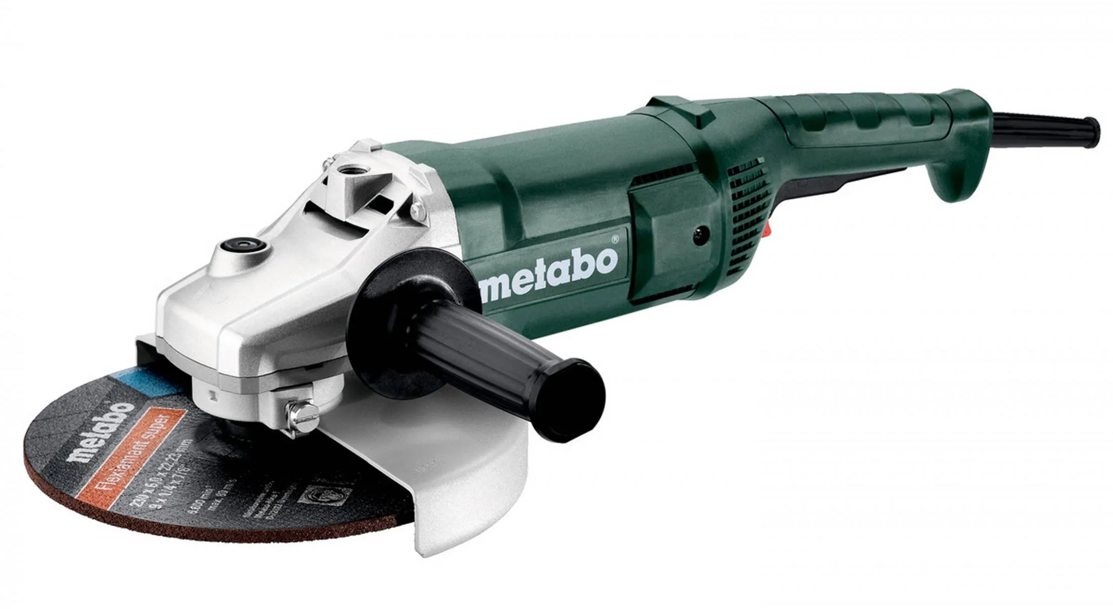 metabo WE 2200-230