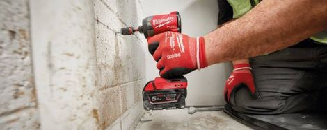 Milwaukee M18 FUEL 1/4″ Hex: ’s werelds krachtigste slagschroevendraaier