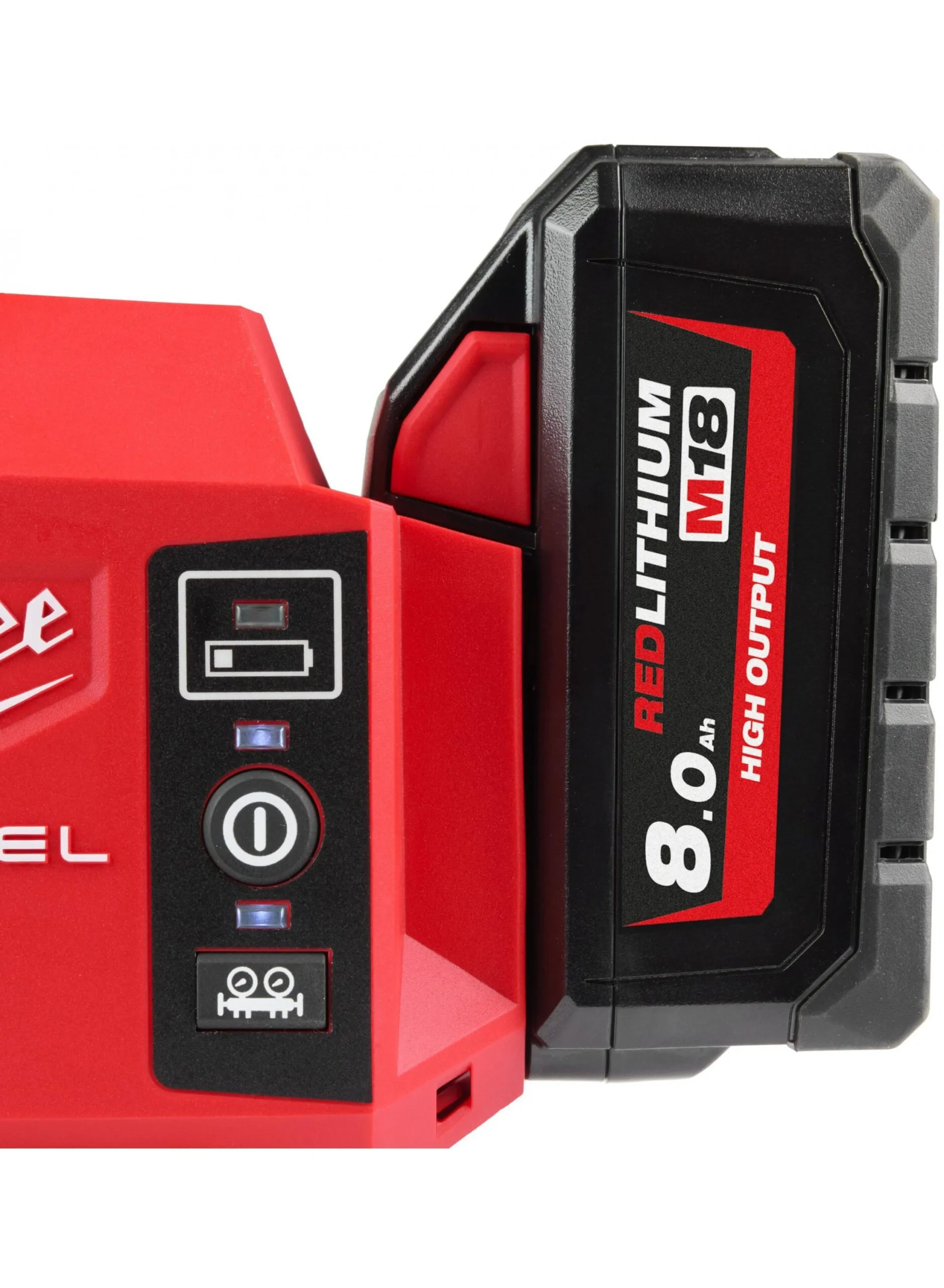 M18 battery charger