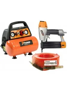 Spit Paslode pneumatic nailer