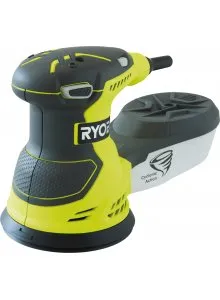 Ryobi excentrische schuurmachine