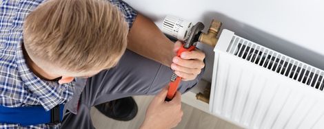 Hoe de warmte in je huis binnenhouden tijdens de winter?