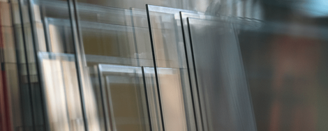 Replacing window glass
