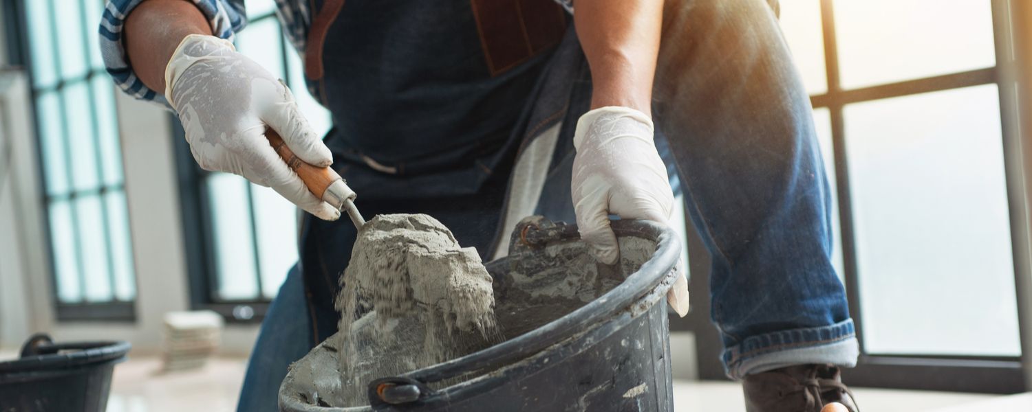 Welk type cement voor welke job?