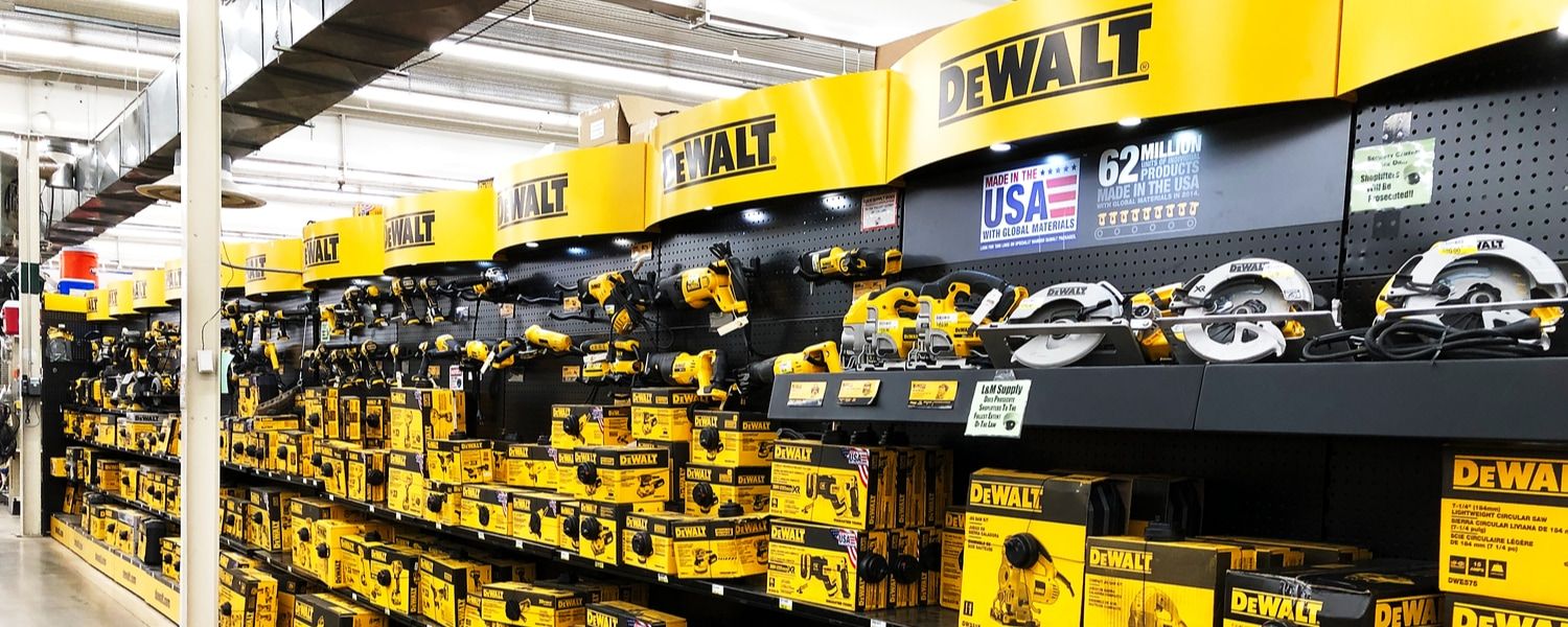 Buy good tools for less money: 7 saving tips