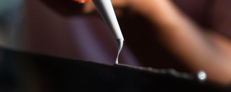 Soudal HMX, elastisch als silicone, verwerkbaar als acrylaat