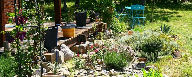Easily create faux rocks – these are the 7 steps