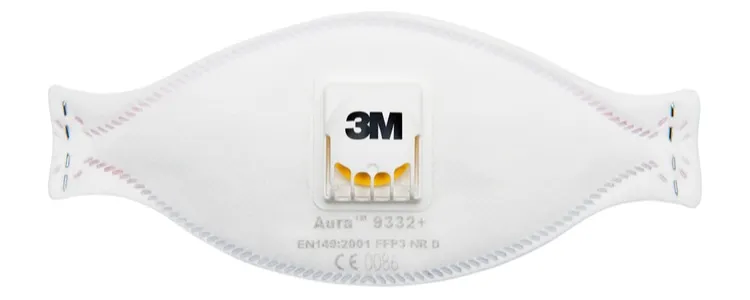 FFP3-masker