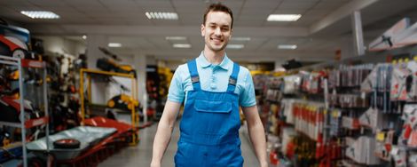 The world’s largest tool brands: the top 5