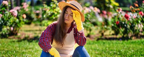 Koele tuintips voor een hete zomer