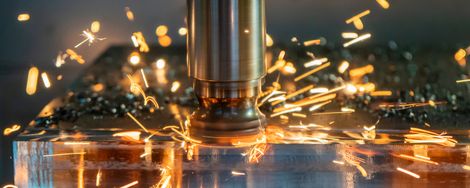 What is thread milling, tapping and threading?