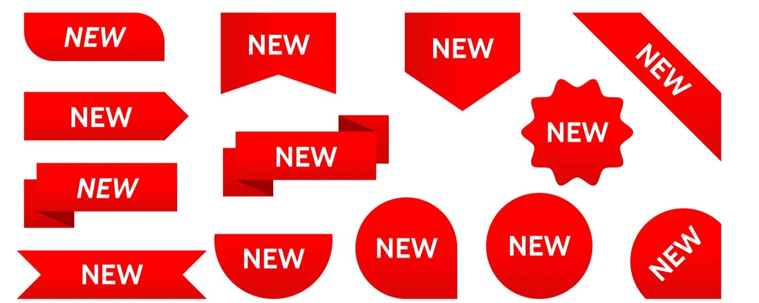8 new brands at Klium