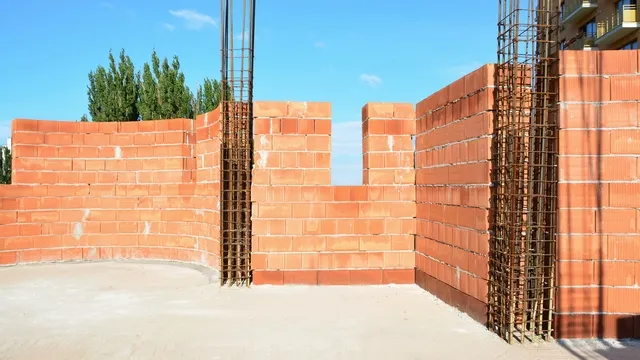 load-bearing wall
