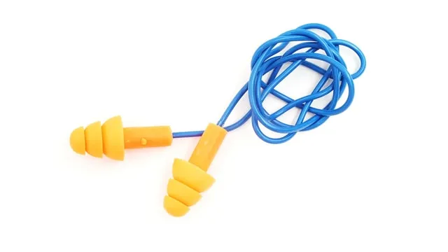 reusable earplugs