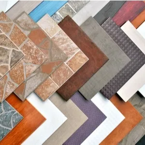 types keramische tegels