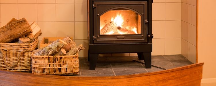 Tips for fireplace and wood stove
