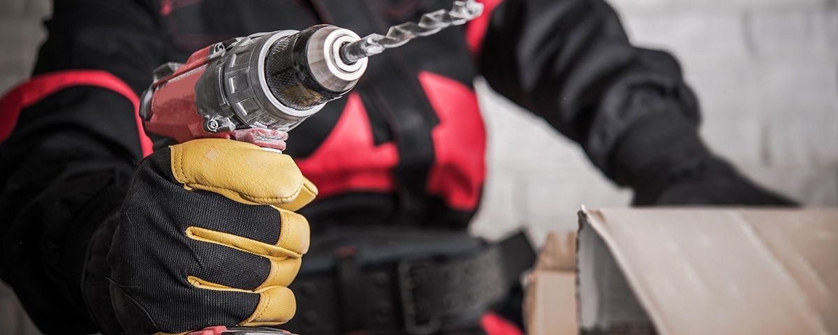 Combopack: al je accugereedschap in één koop