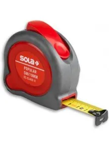 Sola tape measure