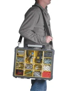 Stanley Fatmax organizer