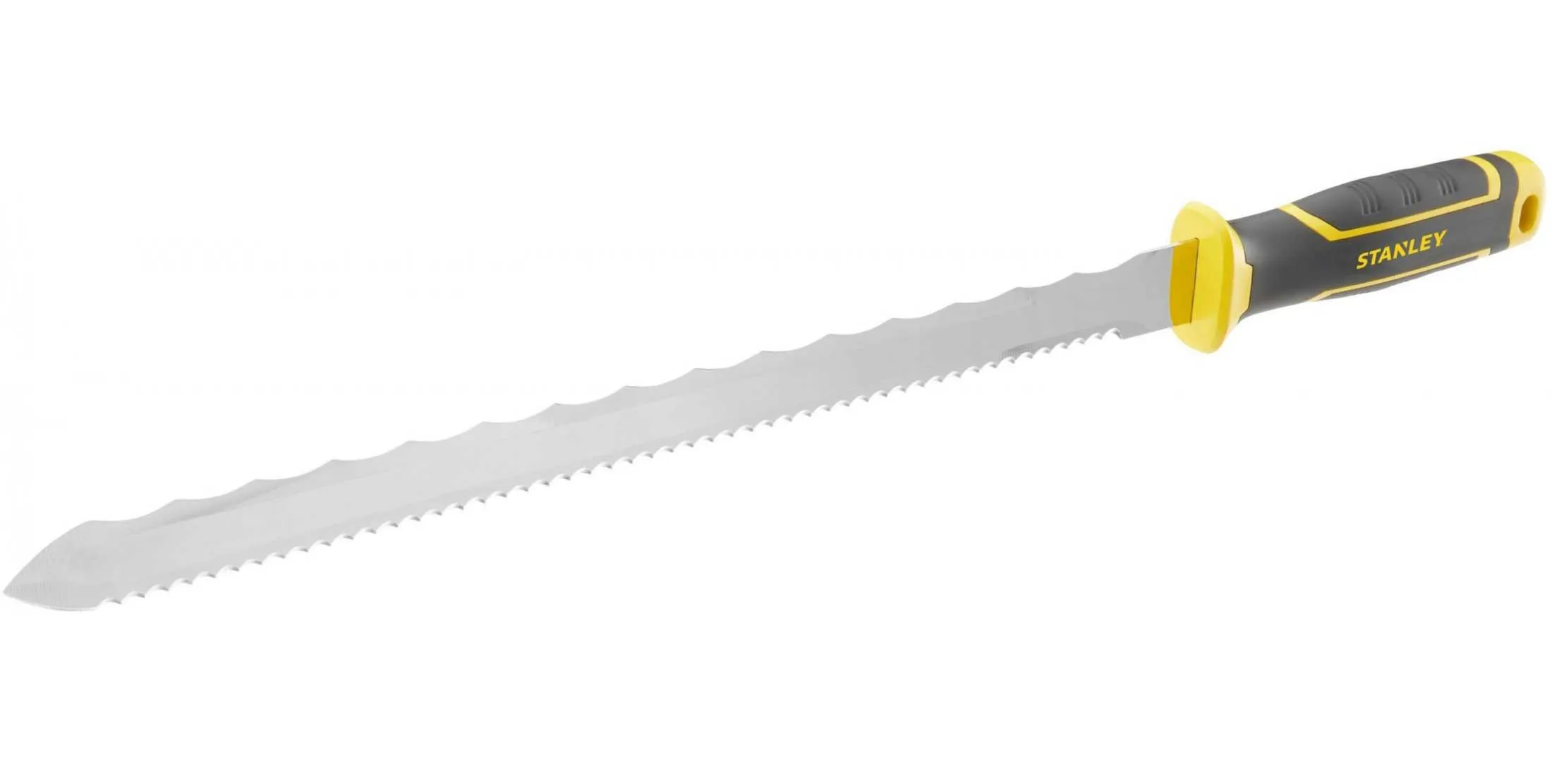 Stanley isolatiemes