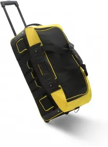 tool bag with wheels
